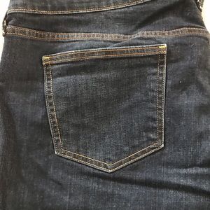 Old Navy Sweetheart Size 20 Jeans